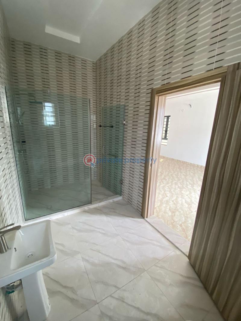 4 bedroom Semi detached Duplex For Sale Victoria Garden City Lekki Lagos - 10
