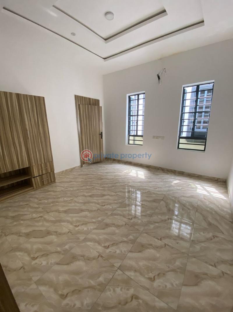 4 bedroom Semi detached Duplex For Sale Victoria Garden City Lekki Lagos - 6
