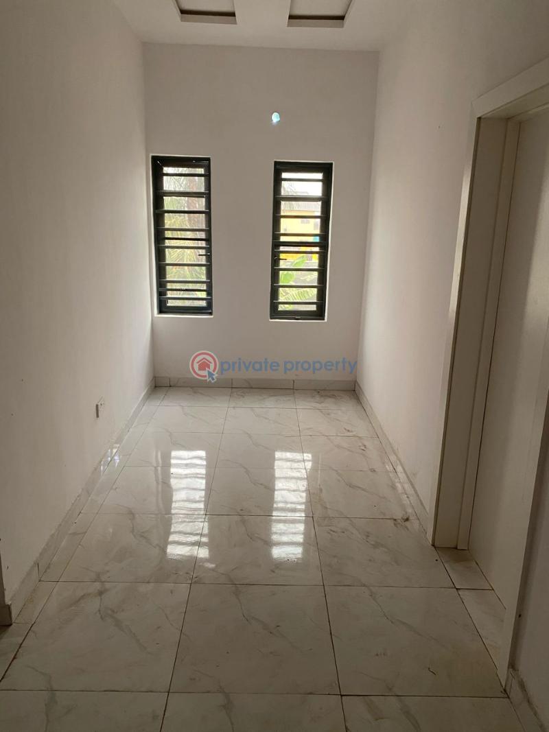 4 bedroom Semi detached Duplex For Sale Abraham Adesanya Ajah Lagos - 6