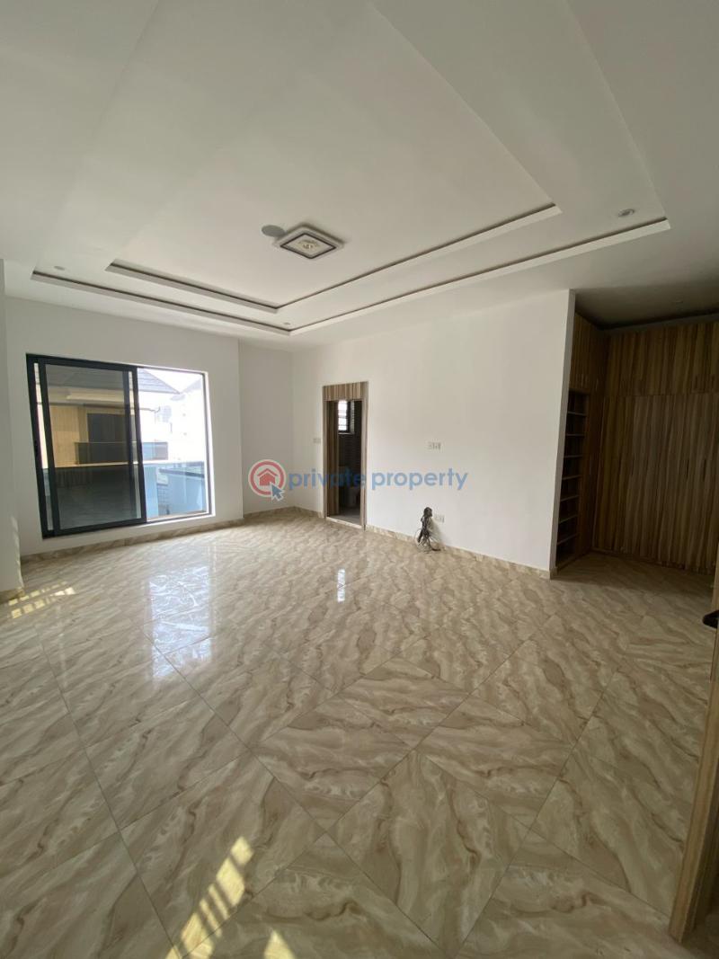 4 bedroom Semi detached Duplex For Sale Victoria Garden City Lekki Lagos - 8
