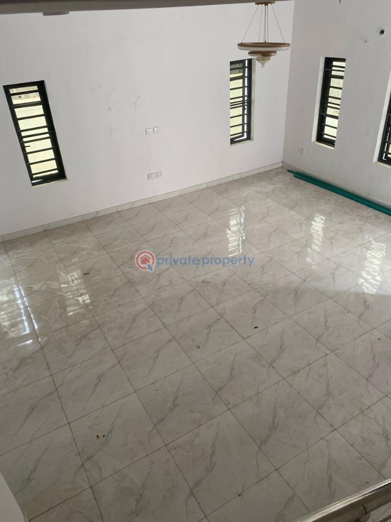 4 bedroom Semi detached Duplex For Sale Abraham Adesanya Ajah Lagos - 1