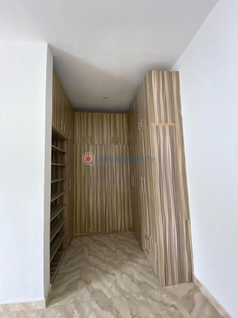 4 bedroom Semi detached Duplex For Sale Victoria Garden City Lekki Lagos - 7