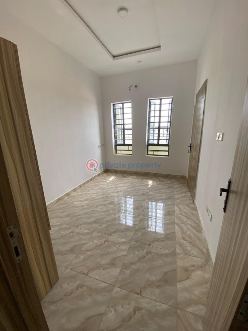 4 bedroom Semi detached Duplex For Sale Victoria Garden City Lekki Lagos - 13