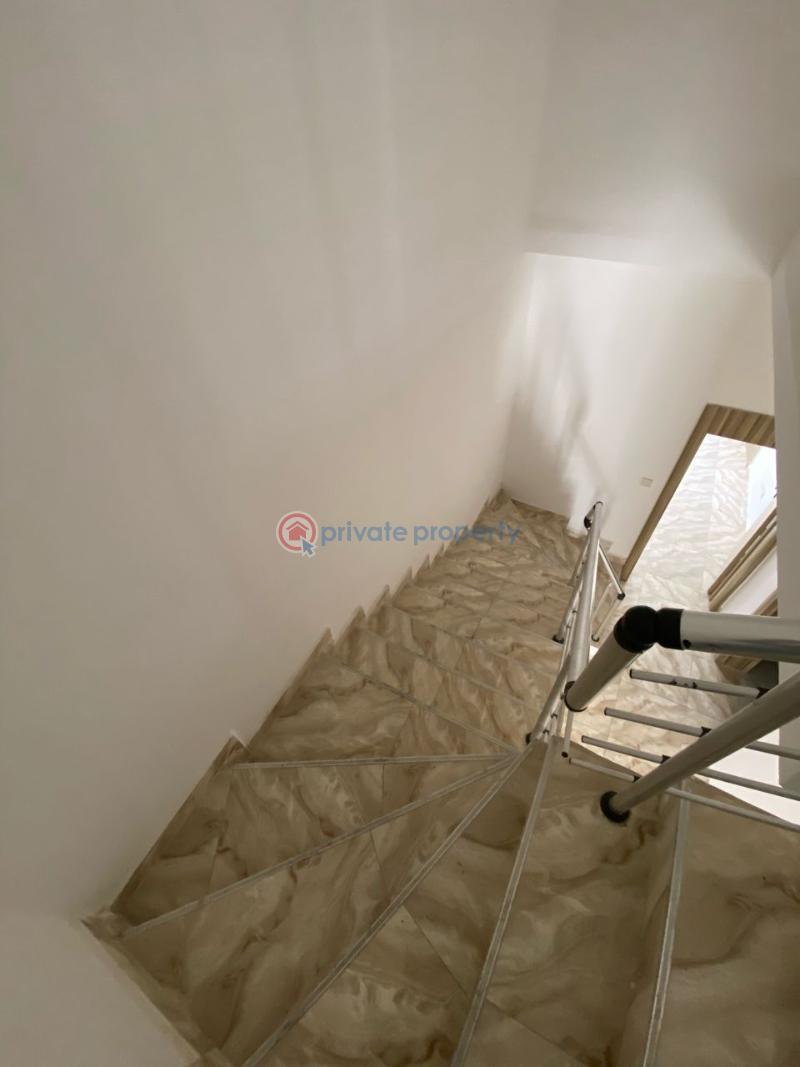 4 bedroom Semi detached Duplex For Sale Victoria Garden City Lekki Lagos - 2