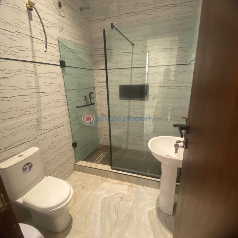 4 bedroom Semi detached Duplex For Sale Ajah Lagos - 1