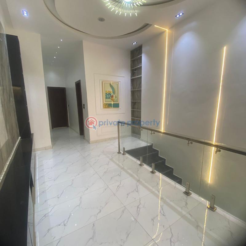 4 bedroom Semi detached Duplex For Sale Ajah Lagos - 2