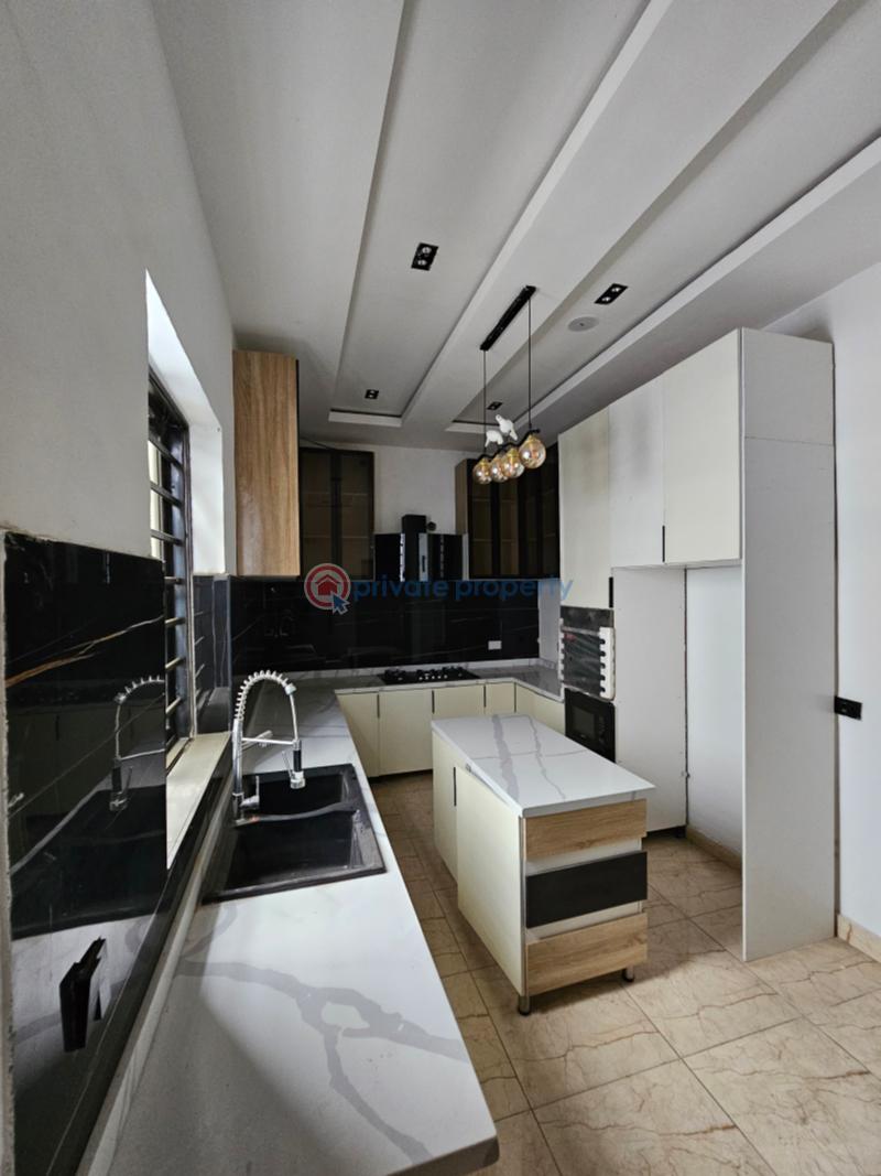 4 bedroom Duplex For Sale Ajah Lagos - 13