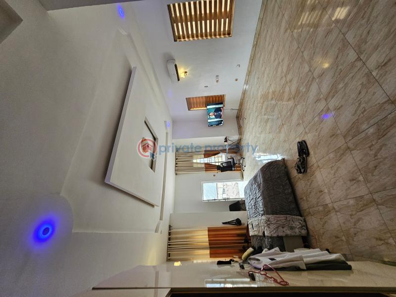 Lovely 4bedroom semi detached duplex - 11 4 bedroom Land For Sale Thomas Estate Ajah Lagos - 11