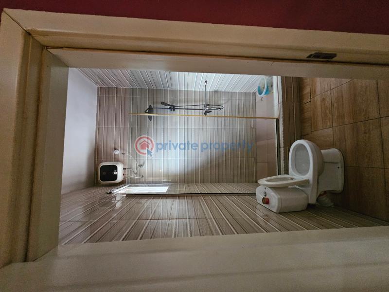 Lovely 4bedroom semi detached duplex - 18 4 bedroom Land For Sale Thomas Estate Ajah Lagos - 18