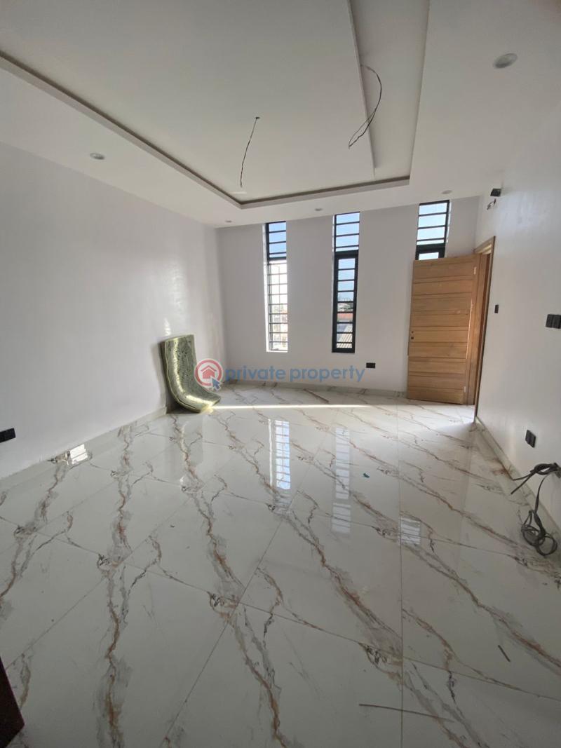 4 bedroom Detached Duplex For Sale Lekki Phase 1 Lagos - 6