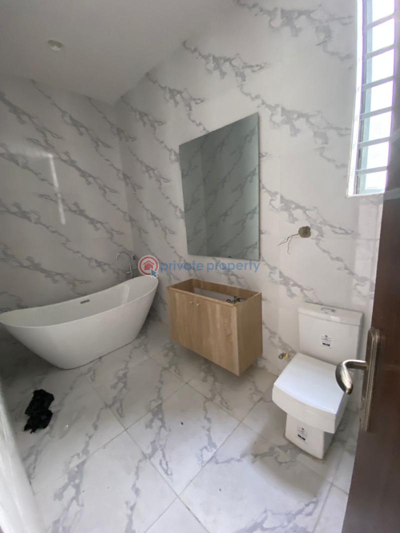 4 bedroom Detached Duplex For Sale Lekki Phase 1 Lagos - 2