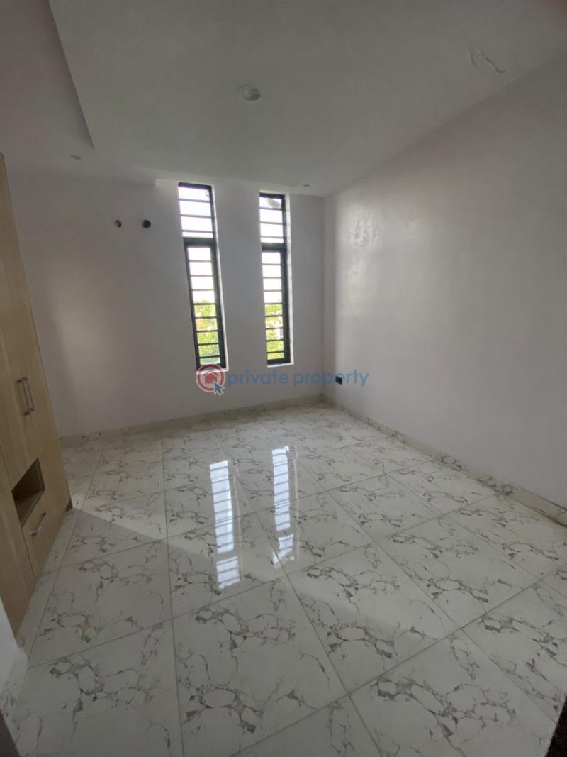 4 bedroom Detached Duplex For Sale Lekki Phase 1 Lagos - 3
