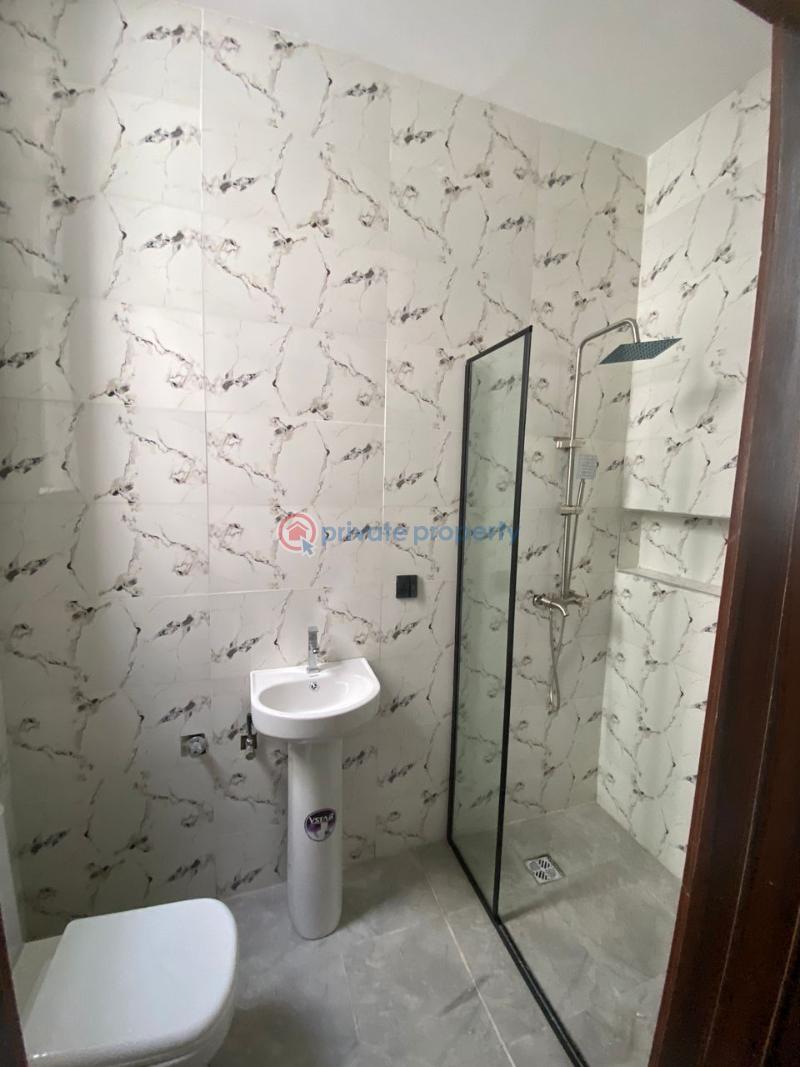 4 bedroom Detached Duplex For Sale Lekki Phase 1 Lagos - 1