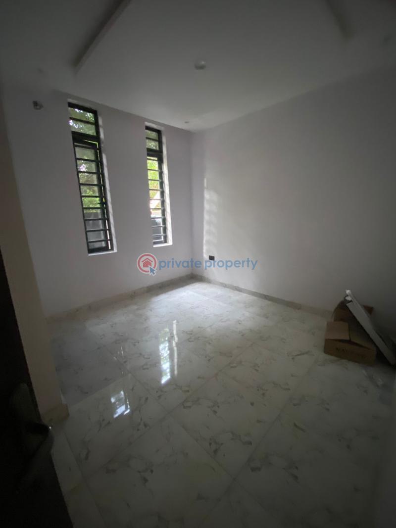 4 bedroom Detached Duplex For Sale Lekki Phase 1 Lagos - 9