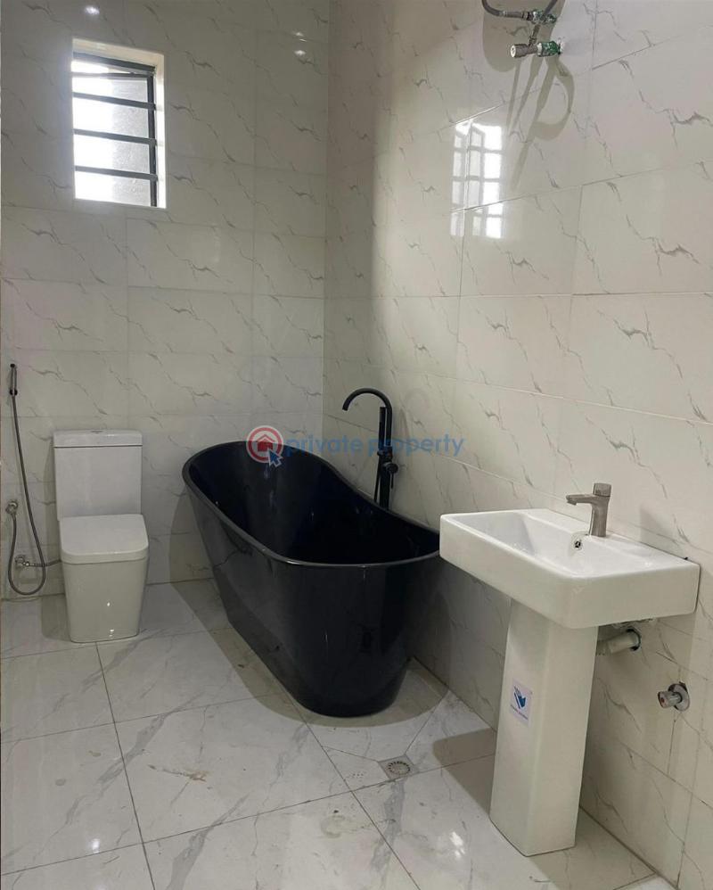 5 bedroom Terraced Duplex For Sale Ikota Lekki Lagos - 1