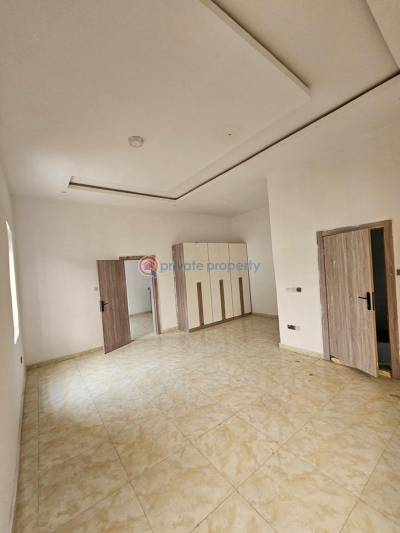 4 bedroom Terrace For Rent Victoria Garden City Lekki Lagos - 11