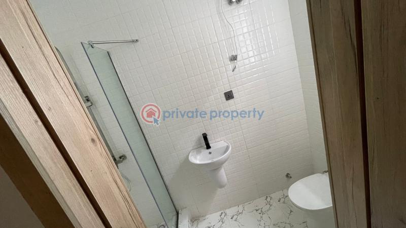 4 bedroom Terraced Duplex For Sale Scheme 2 Lekki Lagos - 16