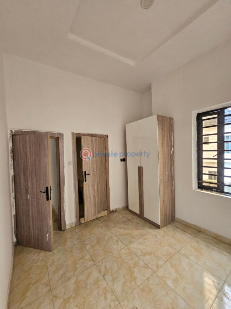 4 bedroom Terrace For Rent Victoria Garden City Lekki Lagos - 3