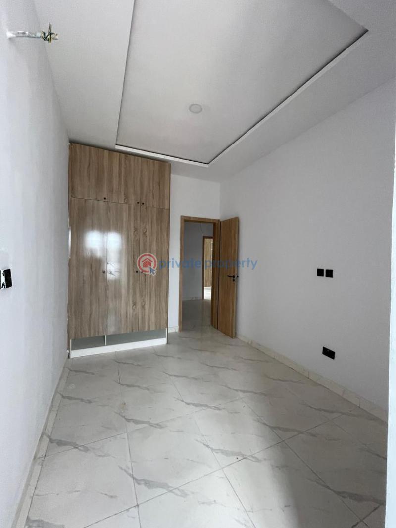 4 bedroom House For Rent Lekki Lagos - 13