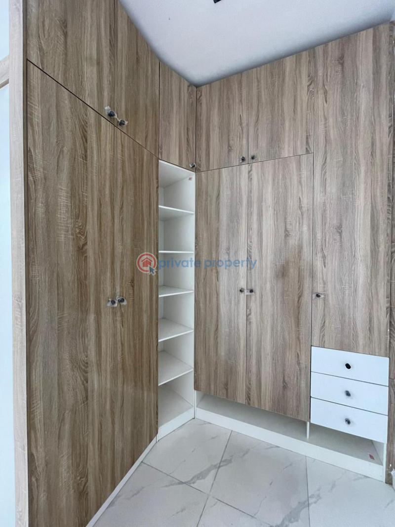 4 bedroom House For Rent Lekki Lagos - 10