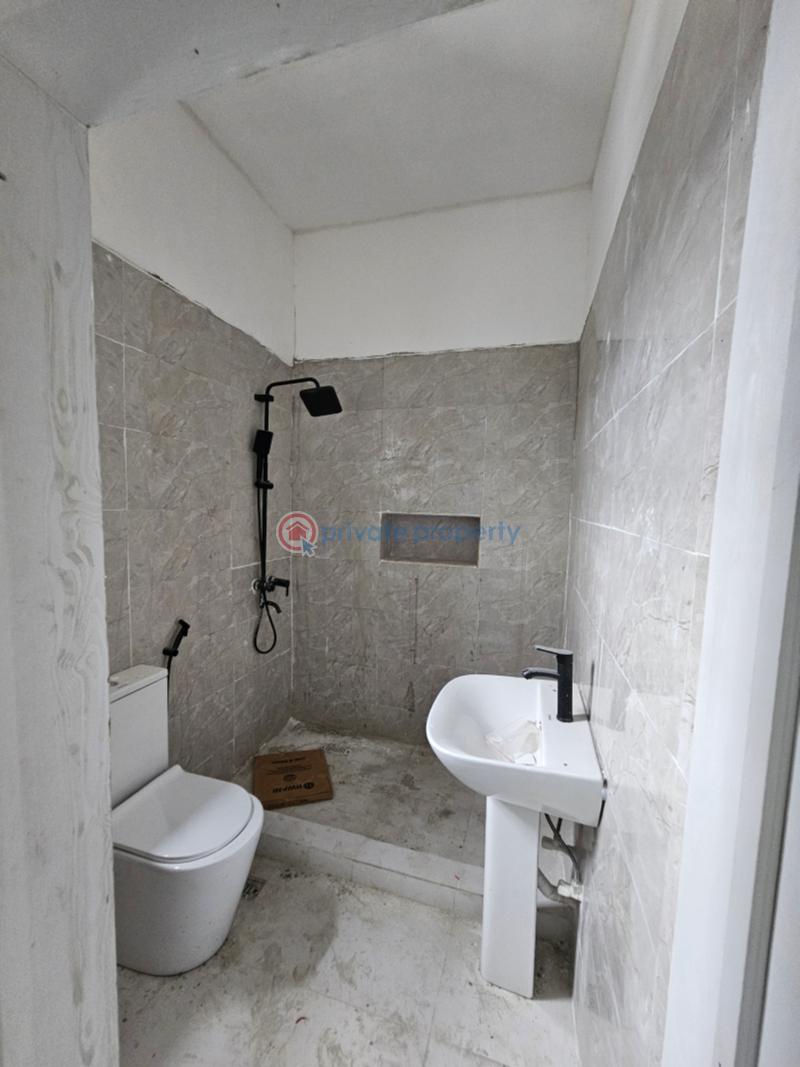 4 bedroom Terrace For Sale Victoria Garden City Lekki Lagos - 12