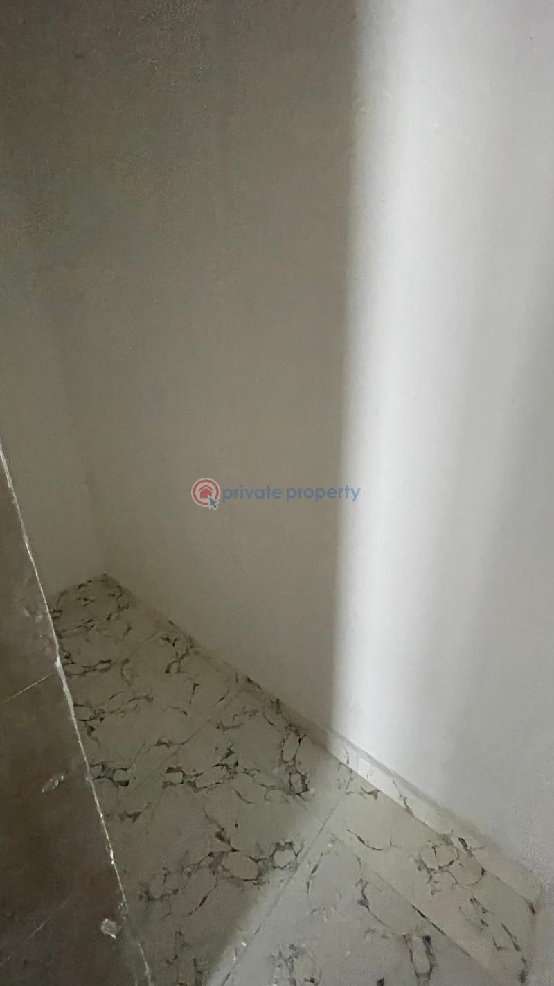 4 bedroom Terraced Duplex For Sale Scheme 2 Lekki Lagos - 6