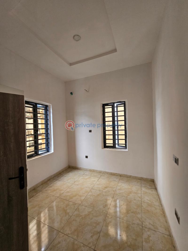 4 bedroom Terrace For Rent Victoria Garden City Lekki Lagos - 7