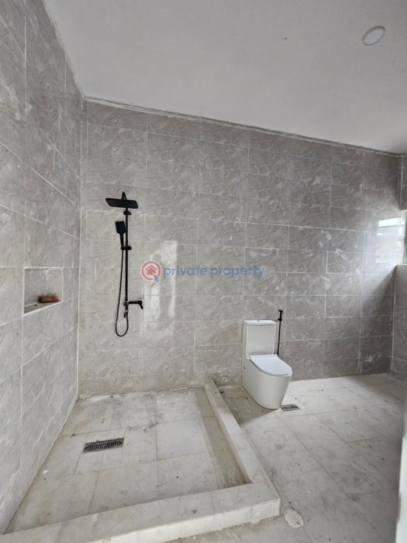 4 bedroom Terrace For Sale Victoria Garden City Lekki Lagos - 3