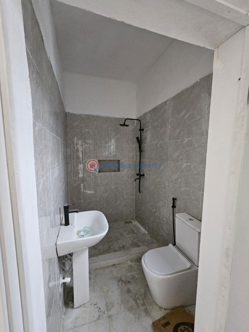 4 bedroom Terrace For Sale Victoria Garden City Lekki Lagos - 6
