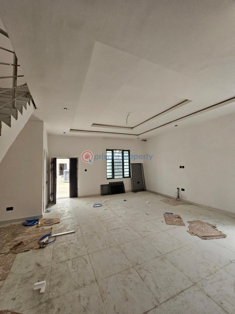 4 bedroom Terrace For Sale Victoria Garden City Lekki Lagos - 10