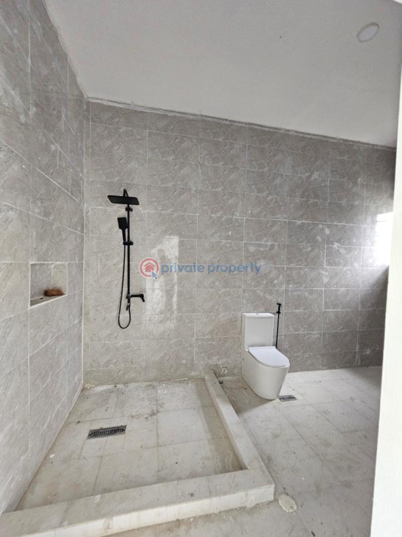 4 bedroom Terrace For Sale Victoria Garden City Lekki Lagos - 2