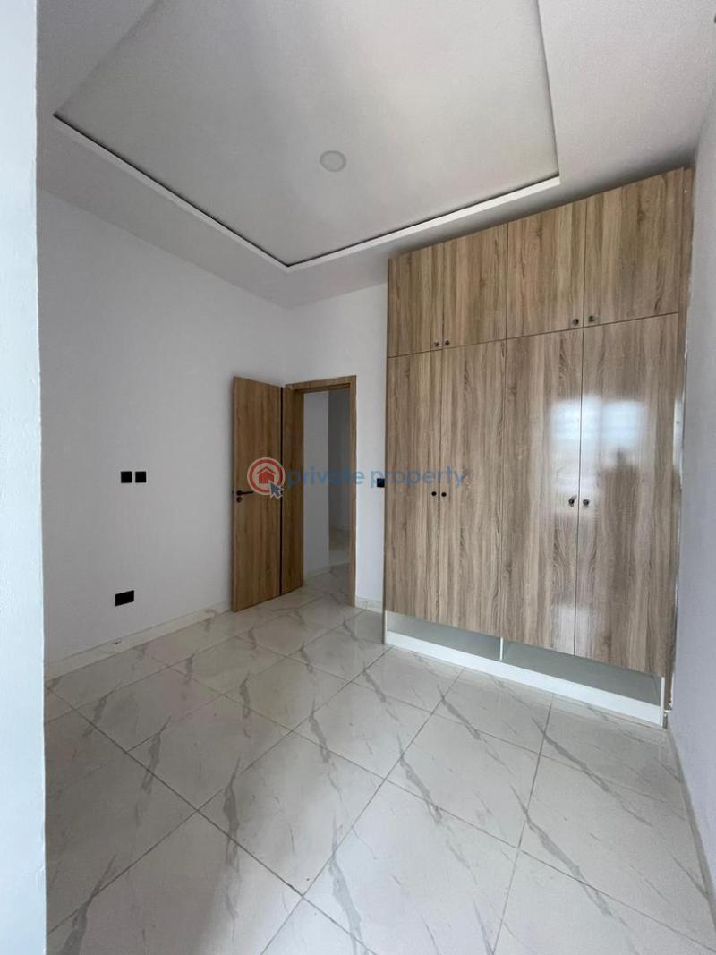 4 bedroom House For Rent Lekki Lagos - 6
