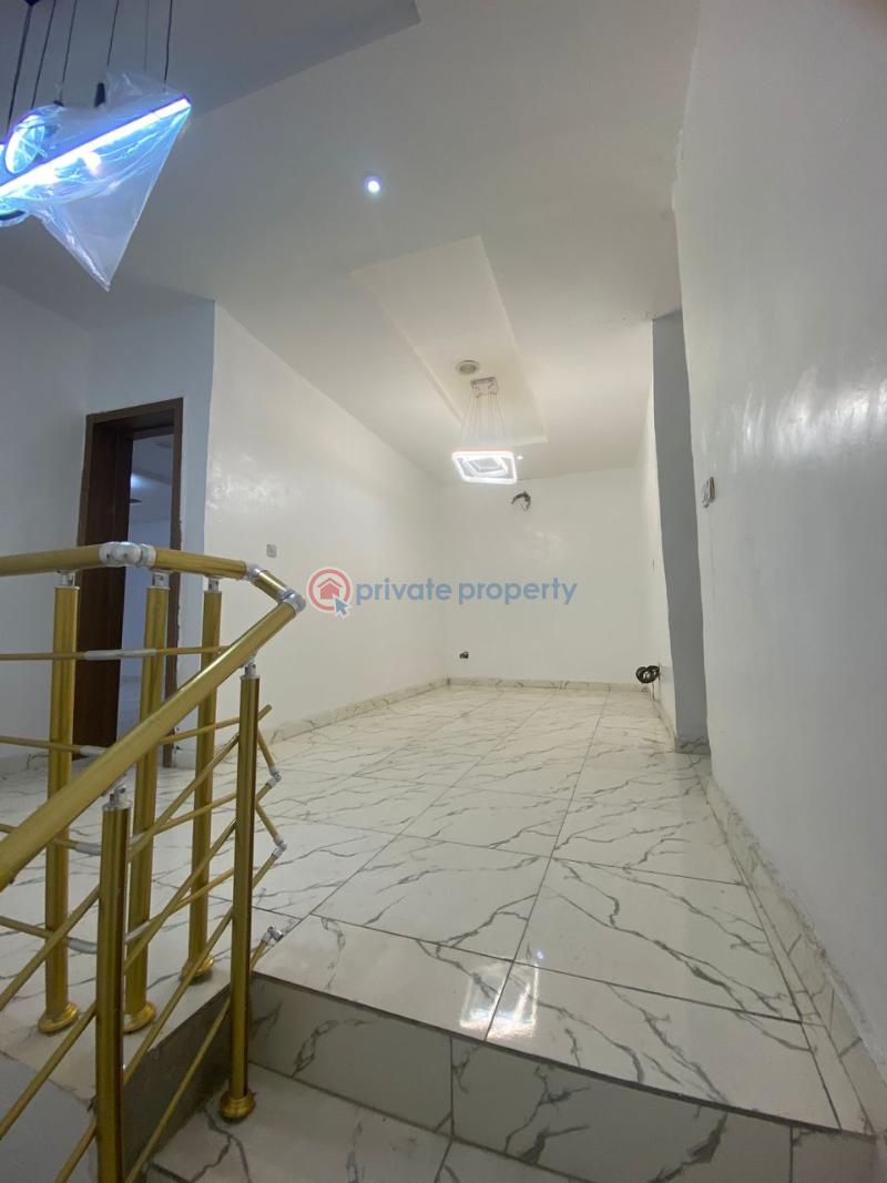 4 bedroom Terraced Duplex For Sale Ikota Lekki Lagos - 7