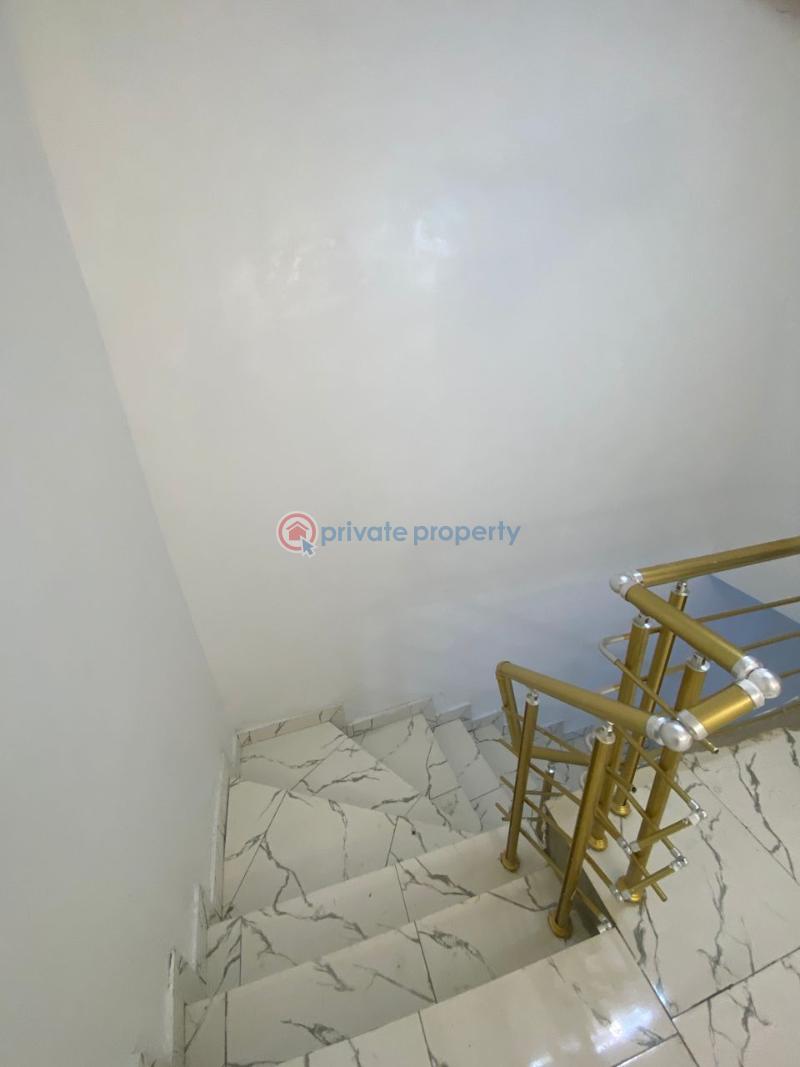 4 bedroom Terraced Duplex For Sale Ikota Lekki Lagos - 2
