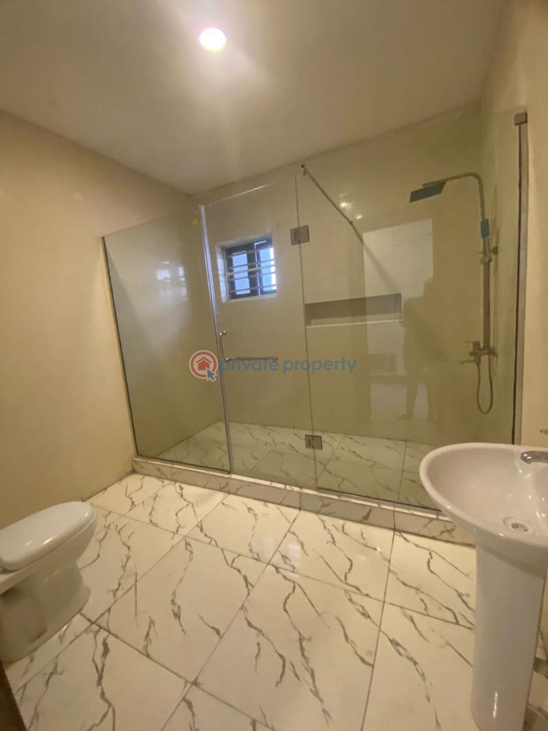 4 bedroom Terraced Duplex For Sale Ikota Lekki Lagos - 3