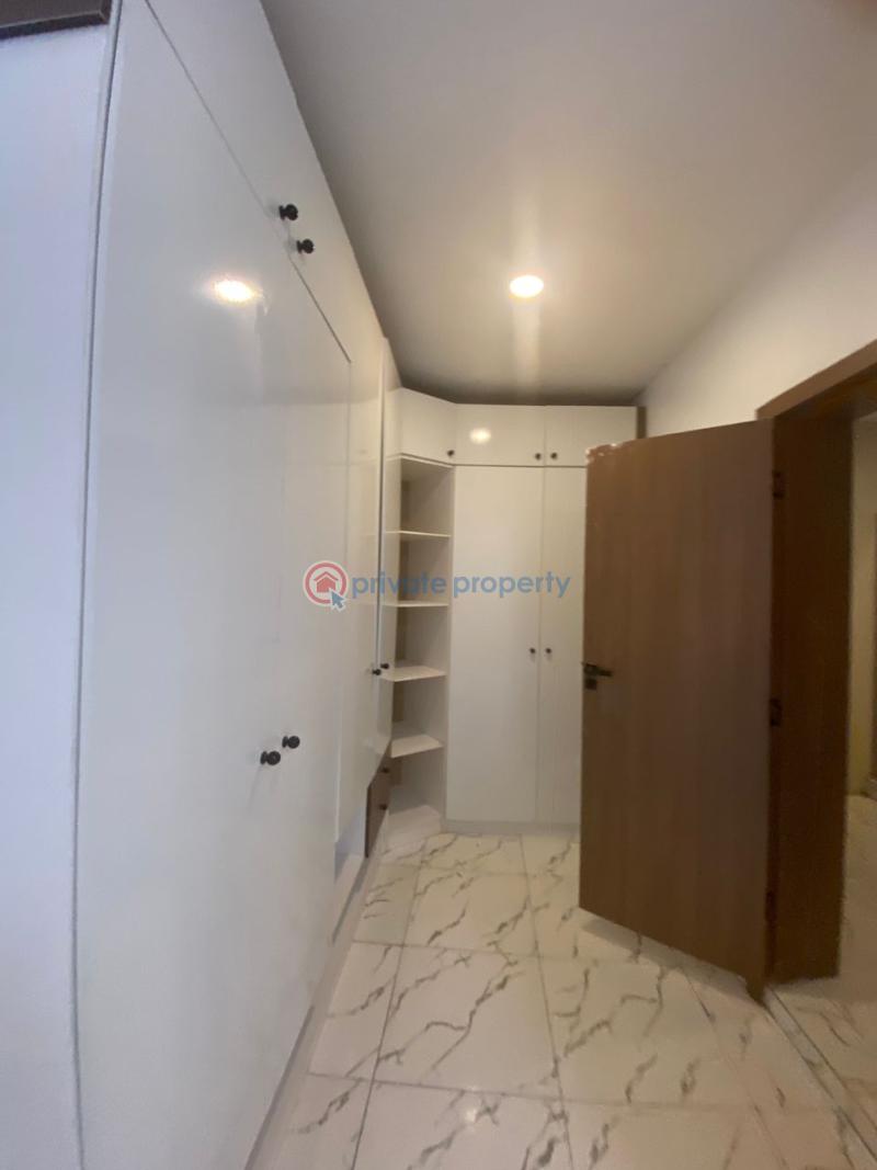 4 bedroom Terraced Duplex For Sale Ikota Lekki Lagos - 4