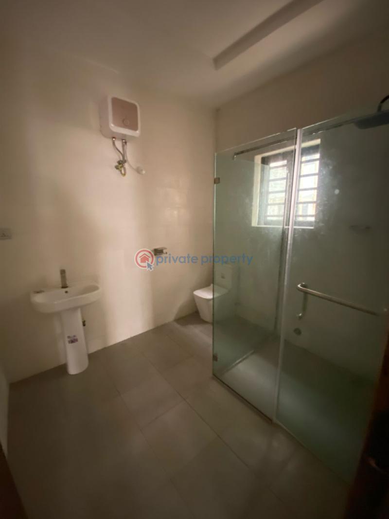 4 bedroom Terraced Duplex For Sale Along Lekki Expressway Lagos - 4