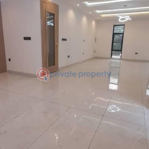 4 bedroom Block Of Flats For Rent Ikeja GRA Lagos - 0