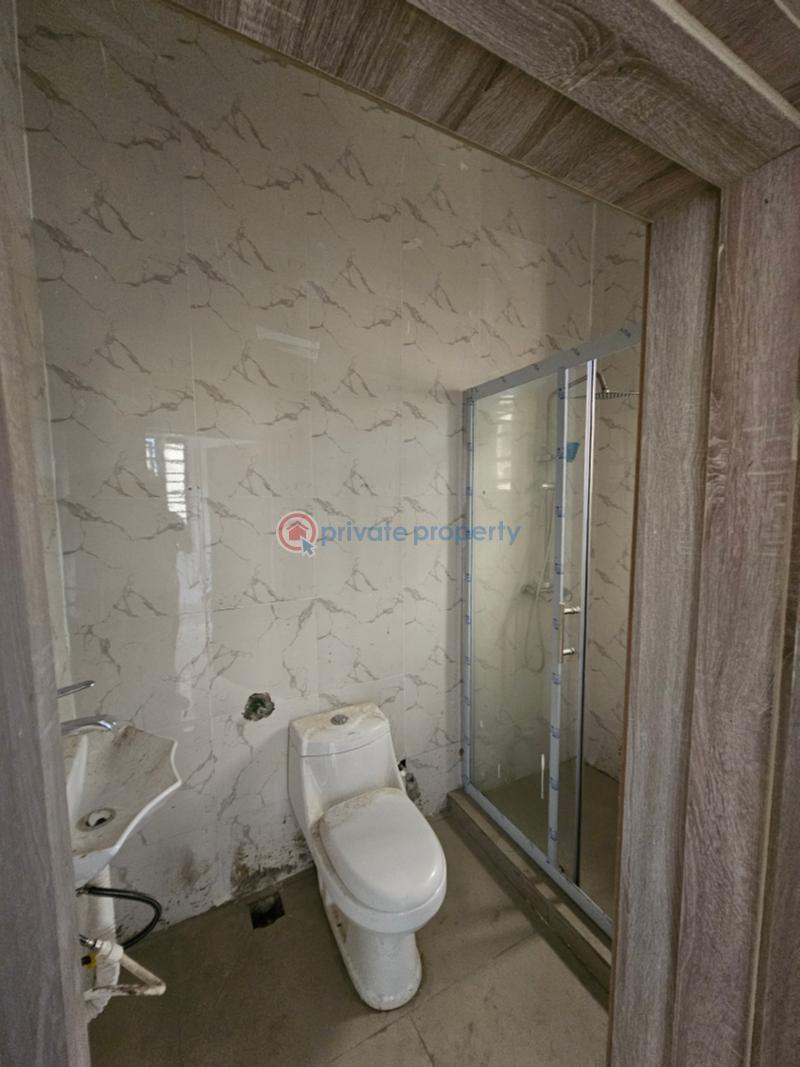 4 bedroom Terrace For Rent Victoria Garden City Lekki Lagos - 6