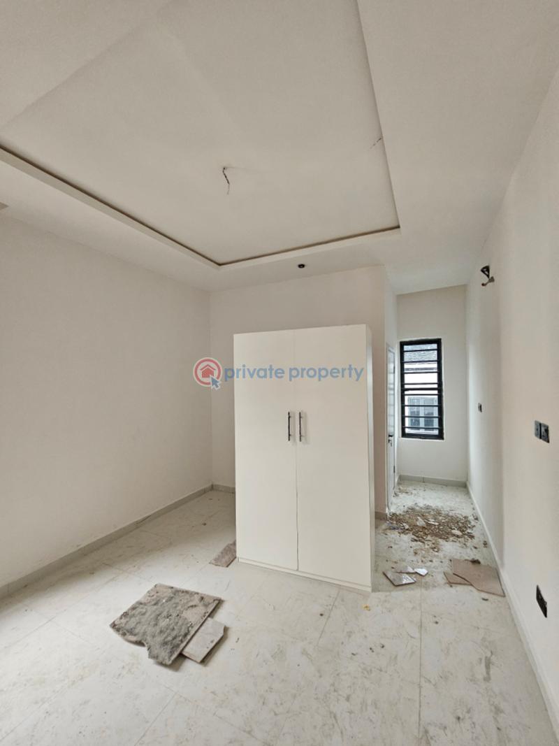 4 bedroom Terrace For Sale Victoria Garden City Lekki Lagos - 9