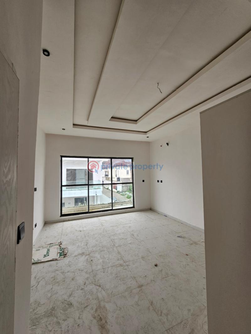4 bedroom Terrace For Sale Victoria Garden City Lekki Lagos - 7