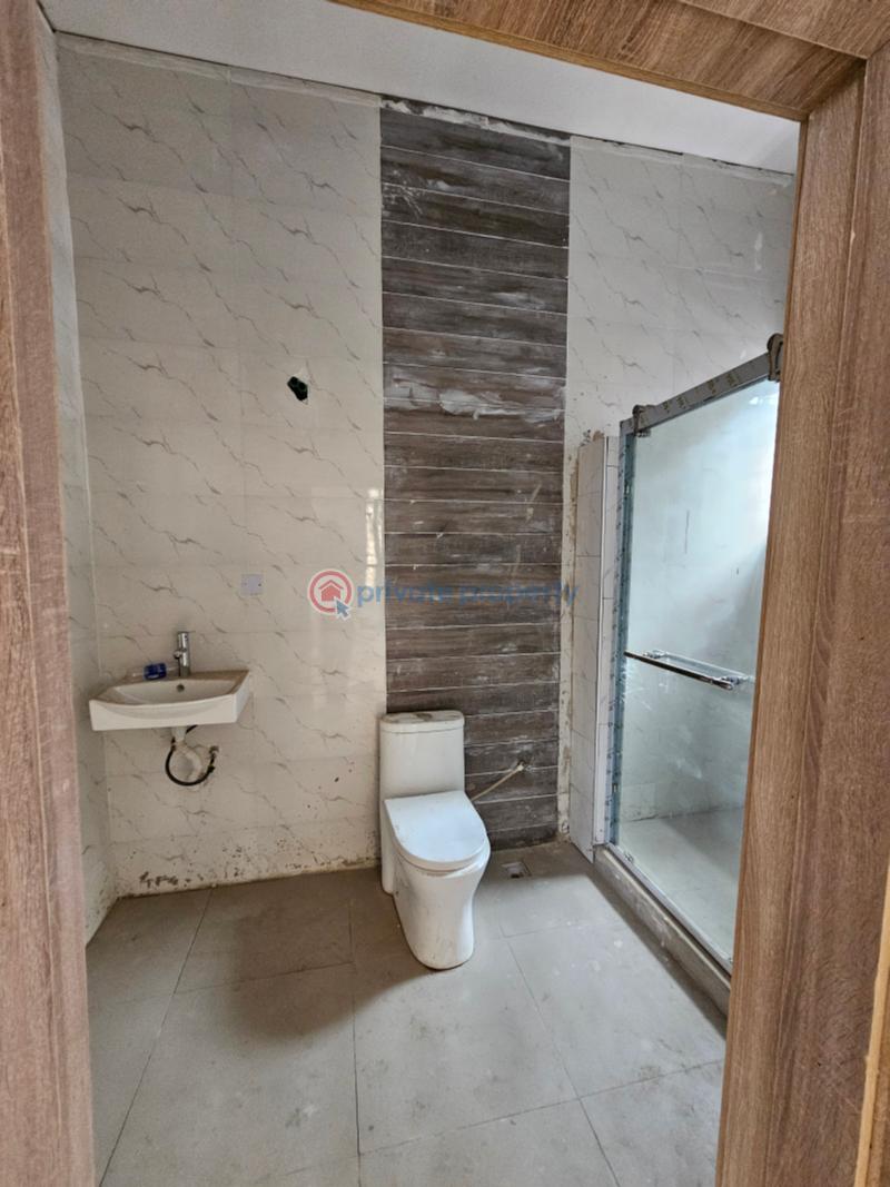 4 bedroom Terrace For Rent Victoria Garden City Lekki Lagos - 8