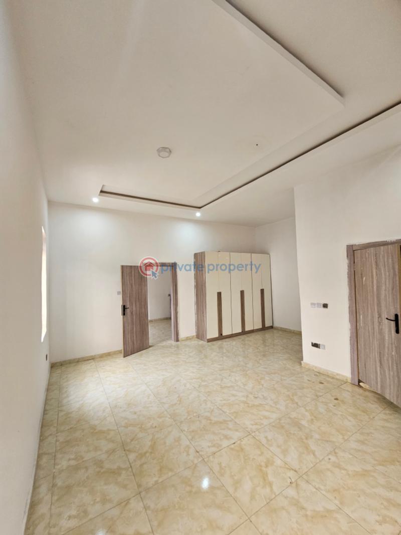 4 bedroom Terrace For Rent Victoria Garden City Lekki Lagos - 2