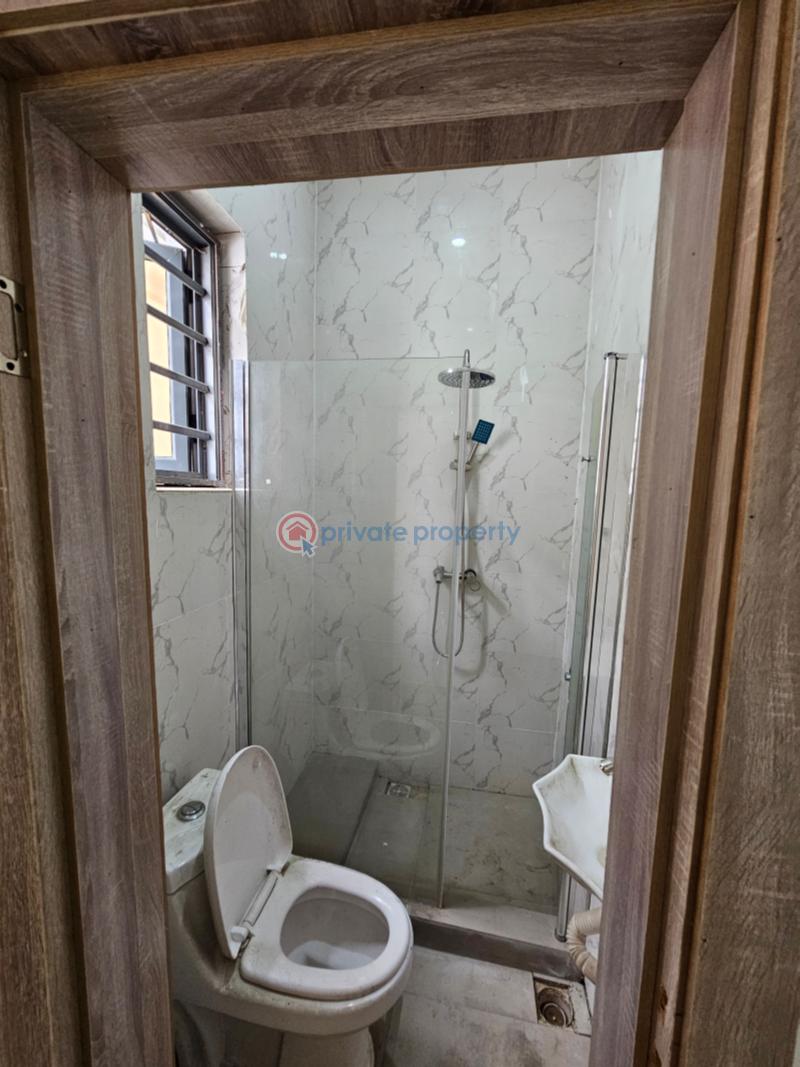 4 bedroom Terrace For Rent Victoria Garden City Lekki Lagos - 5