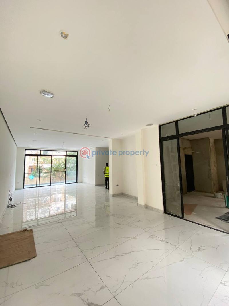 4 bedroom Duplex For Rent Ikoyi Lagos - 0