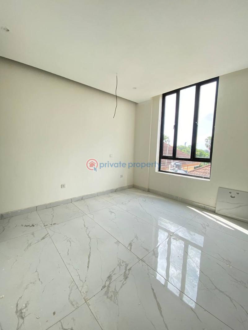 4 bedroom Duplex For Rent Ikoyi Lagos - 5