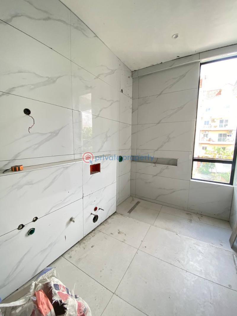 4 bedroom Duplex For Rent Ikoyi Lagos - 2