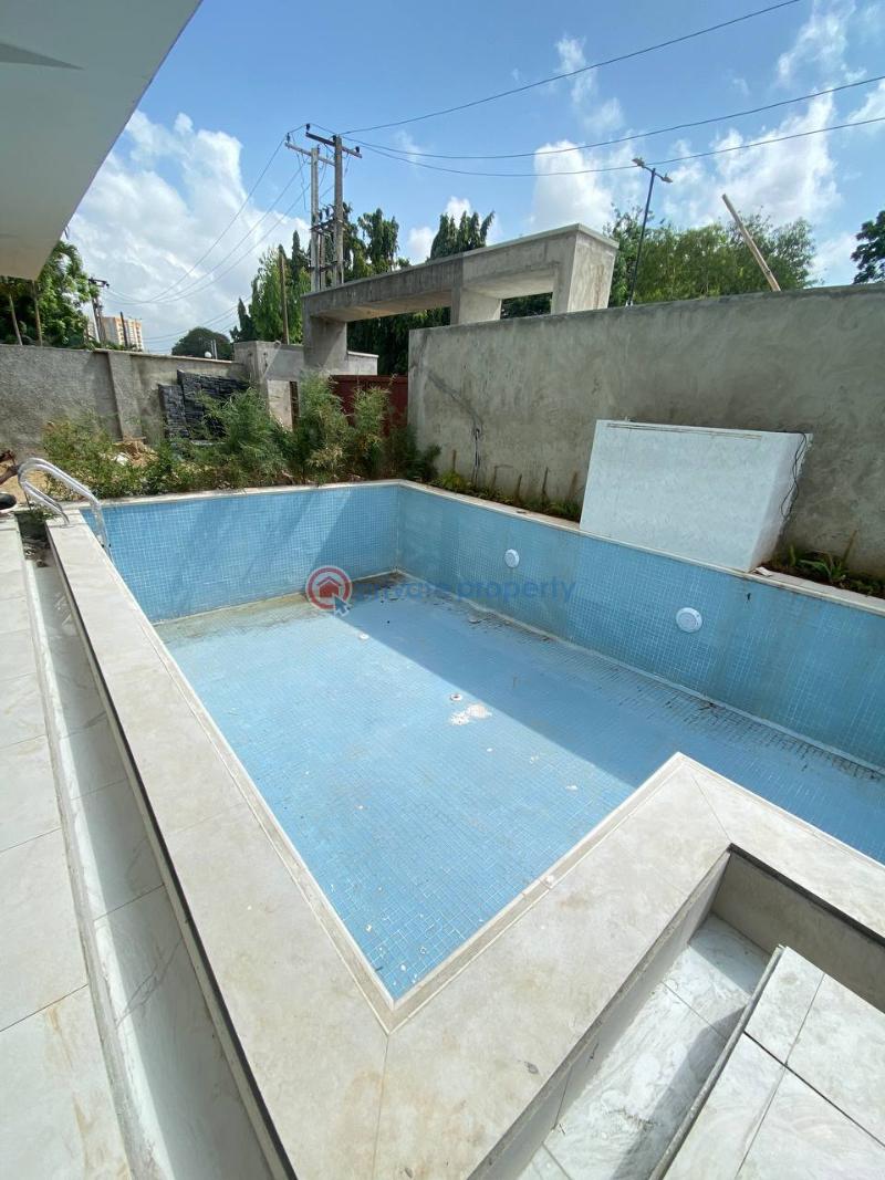 4 bedroom Duplex For Rent Ikoyi Lagos - 7