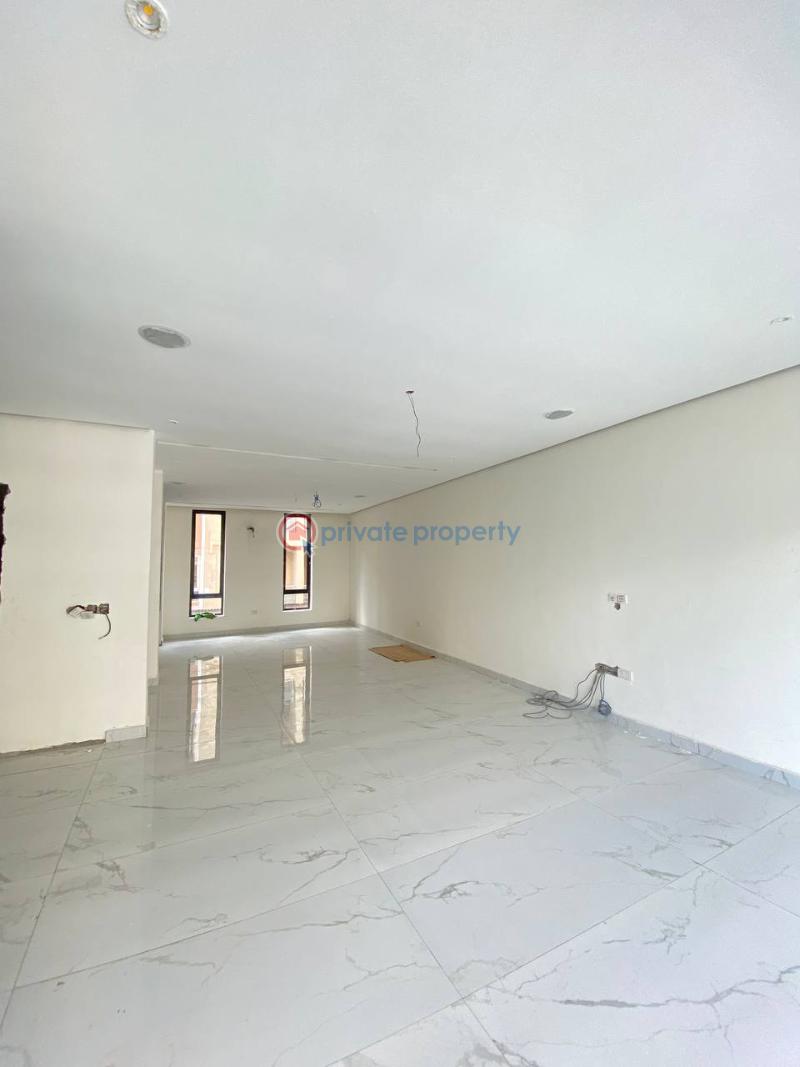 4 bedroom Duplex For Rent Ikoyi Lagos - 1