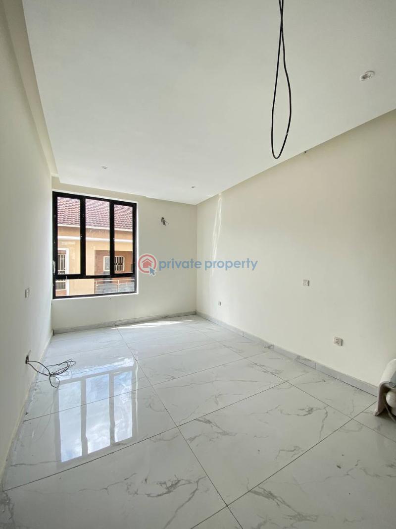 4 bedroom Duplex For Rent Ikoyi Lagos - 3